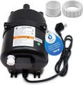 Ventola ad Aria AQUADE per Vasca Idromassaggio con Riscaldamento 700W