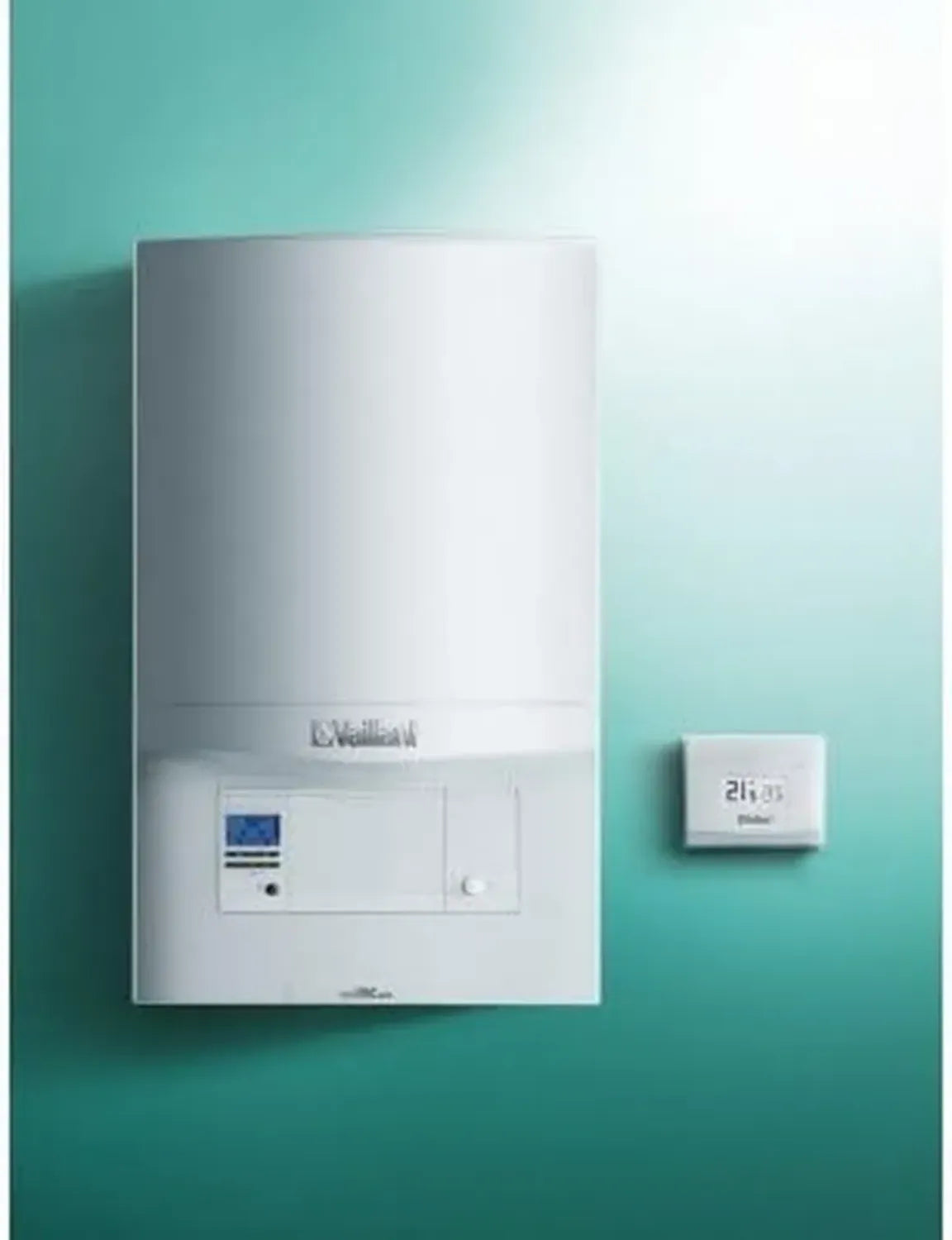 Caldaia a condensazione Vaillant ecoTEC Pro VMW 286/5-3 con controllo WiFi VSMART