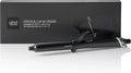 ghd Ferro Arricciacapelli Professionale Nero - Onde Durature per Tutte le Lunghezze - Spina EU