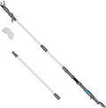 Tagliarami Elettrico a Batteria Gardena HighCut 360/18V P4A Solo