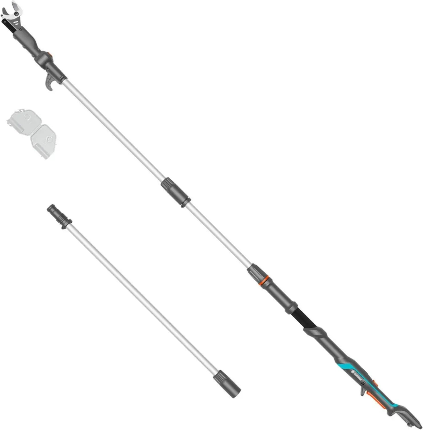 Tagliarami Elettrico a Batteria Gardena HighCut 360/18V P4A Solo