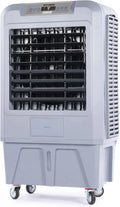 Condizionatore Evaporativo Portatile 50L 200W Art-Eco Ecool 7P