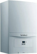 Caldaia a Condensazione Vaillant ECOTEC PURE 24kW Metano ERP Classe A Interno