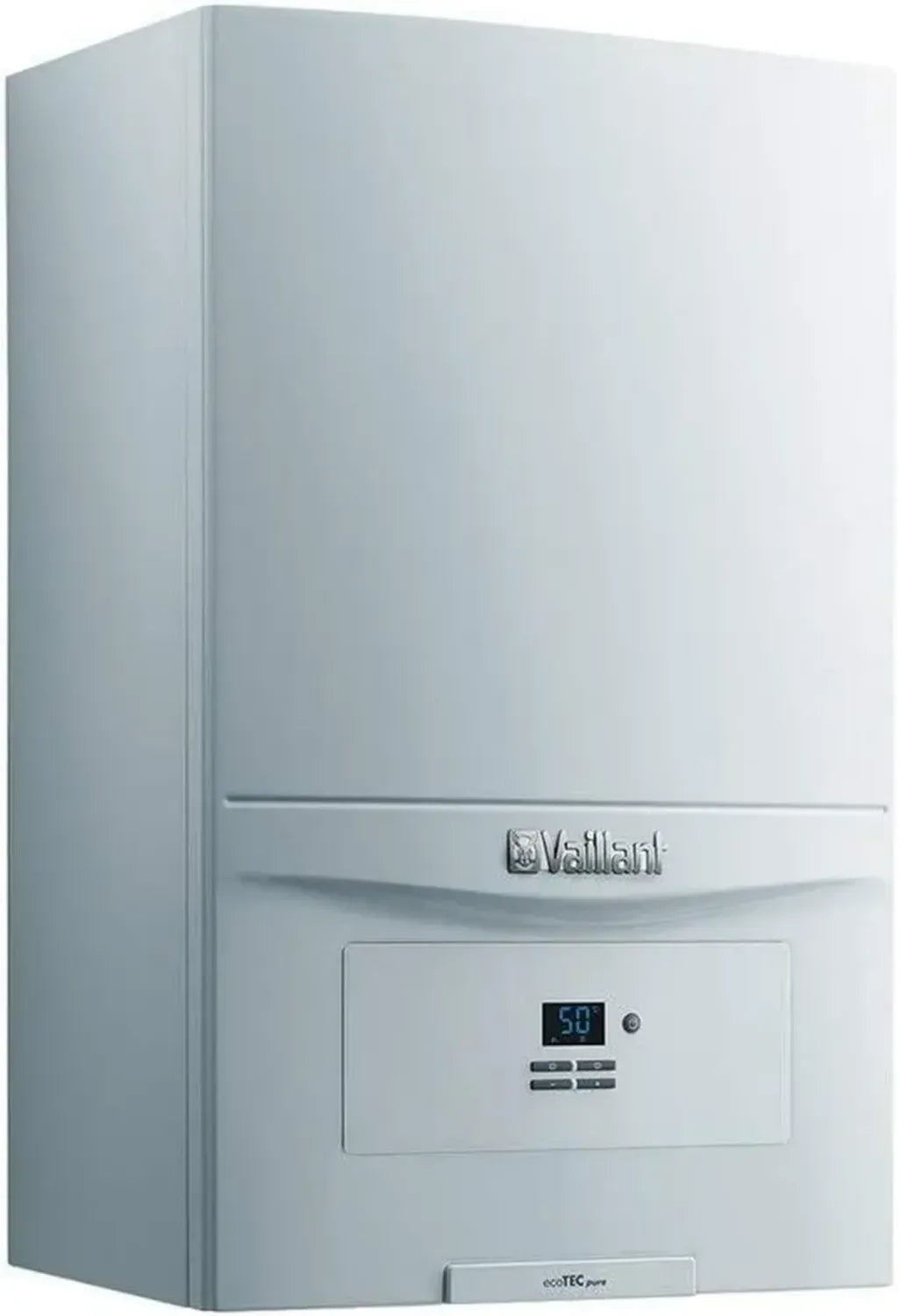 Caldaia a Condensazione Vaillant ECOTEC PURE 24kW Metano ERP Classe A Interno