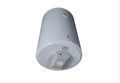 Scaldabagno Elettrico Verticale 80L con Garanzia 5 Anni