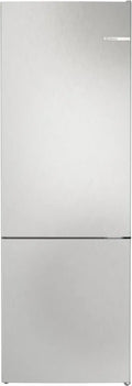 Bosch Serie 4 Frigorifero Combinato Libera Installazione No Frost Inverter LED