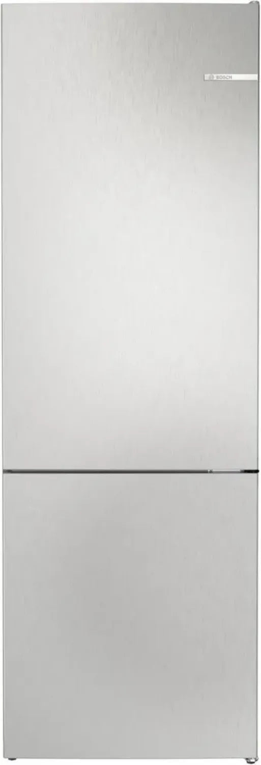 Bosch Serie 4 Frigorifero Combinato Libera Installazione No Frost Inverter LED