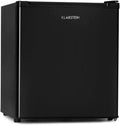 Congelatore Verticale KLARSTEIN Garfield Eco, 34L, 117 kWh/Anno, Silenzioso, Nero