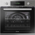 Forno Multifunzione da Incasso Candy con Vapore, 70L, Autopulente, Wi-Fi, Classe A, Acciaio Inox