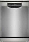 Bosch Serie 8 Lavastoviglie 60cm, PerfectDry, Risparmio Energetico, Home Connect, Cestelli Max Flex Pro