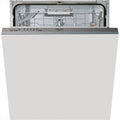 Lavastoviglie Integrata 60 cm, 13 Coperti, Classe Energetica A+