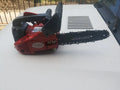 Motosega da Potatura Bluebird con Barra da 25 cm