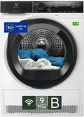 Asciugatrice Electrolux 9 kg Pompa di Calore Serie 700 DelicateCare