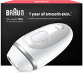 Braun Silk·expert Mini IPL Epilatore, Depilazione Donna a Casa, Alternativa Laser, Regalo Ideale, Modello PL1100