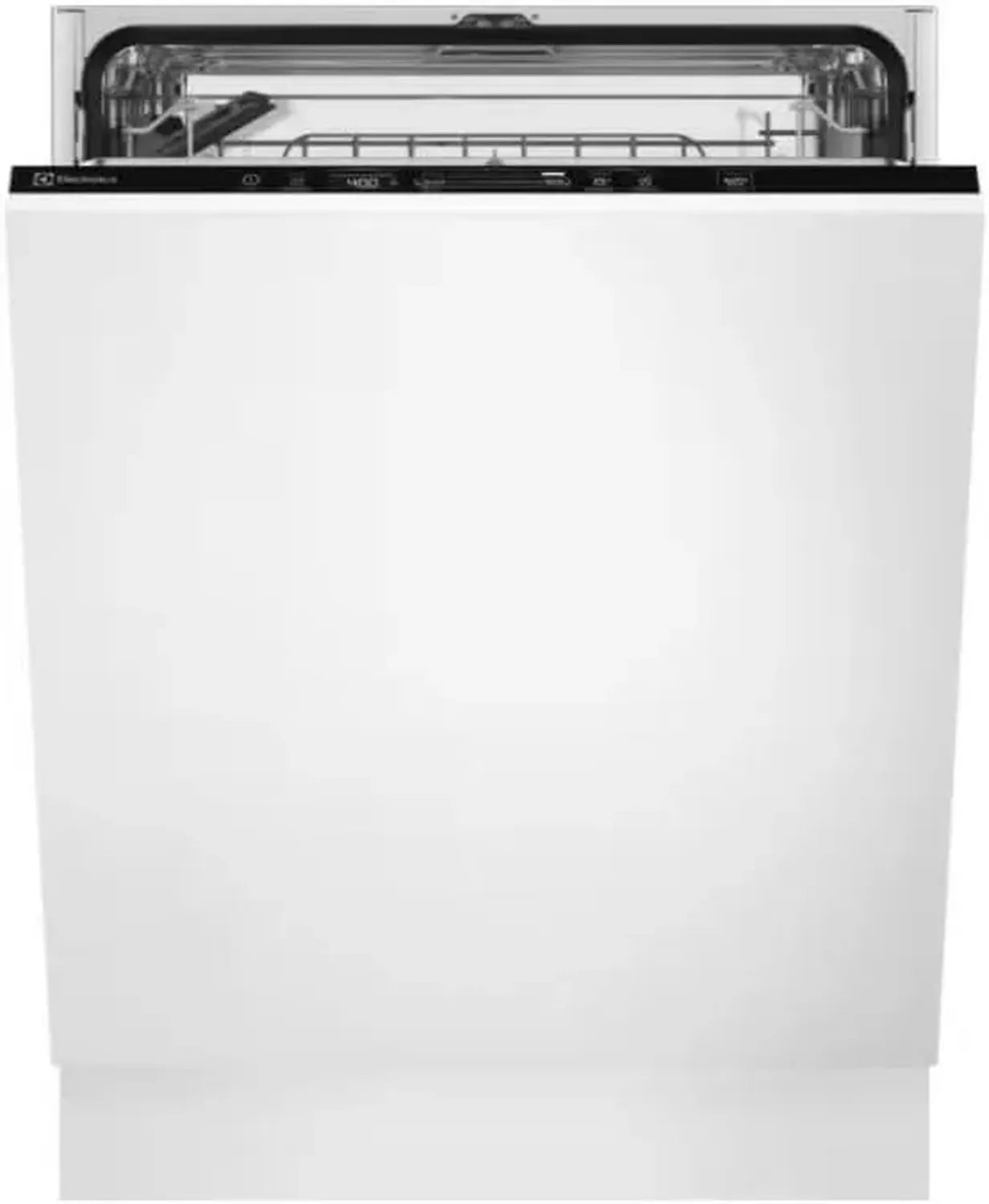 Lavastoviglie Integrabile Electrolux 60 cm, 13 Coperti, AirDry, SatelliteClean, Connessione Wi-Fi, Serie 600
