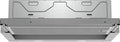 SIEMENS LI64LB531 Cappa Aspirante a Pannello con Illuminazione LED e Motore iQ Drive