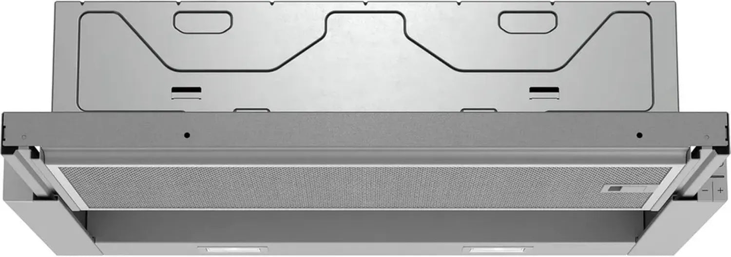 SIEMENS LI64LB531 Cappa Aspirante a Pannello con Illuminazione LED e Motore iQ Drive