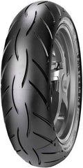 Metzeler SPORTEC M5 INTERACT Pneumatico Moto ad Alte Prestazioni