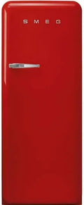Frigorifero SMEG FAB28RRD6 Retrò, Classe C, 270L