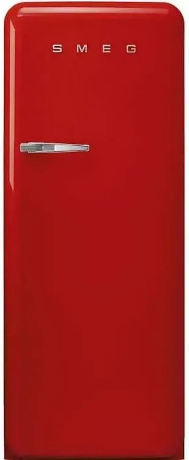 Frigorifero SMEG FAB28RRD6 Retrò, Classe C, 270L