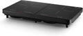 Piastra a Induzione Doppia 3500W con Controllo Touch e Sicurezza