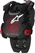 Giubbotto Protettivo Enduro Alpinestars A-1 Pro
