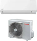 Condizionatore Inverter Toshiba Shorai Edge 13000 BTU A+++ con WiFi