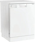 Indesit Lavastoviglie 13 Coperti Bianco Classe Energetica E