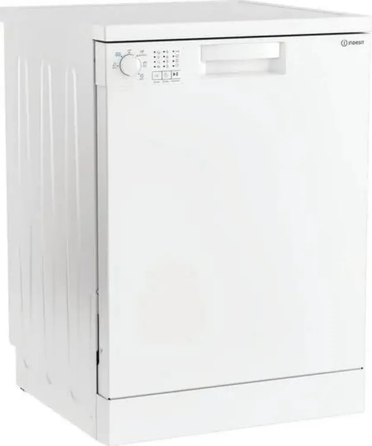Indesit Lavastoviglie 13 Coperti Bianco Classe Energetica E