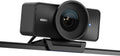 Elgato Facecam 4K - Webcam Professionale con Risoluzione 4K60, Controlli DSLR e Filtri Cinematografici