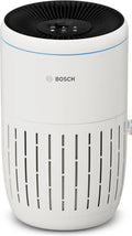 Purificatore d'Aria Bosch Air 2000 con Filtro Avanzato, Modalità Sleep Silenziosa e Sensore Smart, per Ambienti Fino a 37,5 m², CADR 180 m³/h