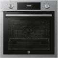 Forno Elettrico Inox 70L con Grill, Classe A