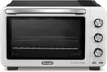 Forno Elettrico De'Longhi 24L con Spegnimento Automatico e Friggitrice ad Aria