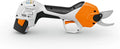 STIHL - Forbici a Batteria Professionali ASA 20 SET con Caricatore e Batteria Inclusi